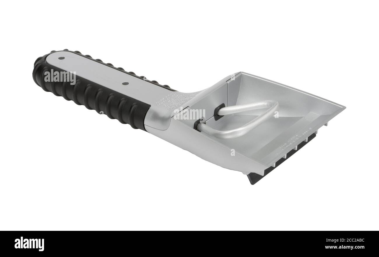 A plugin 12v windscreen deicer for your car Stock Photo Alamy