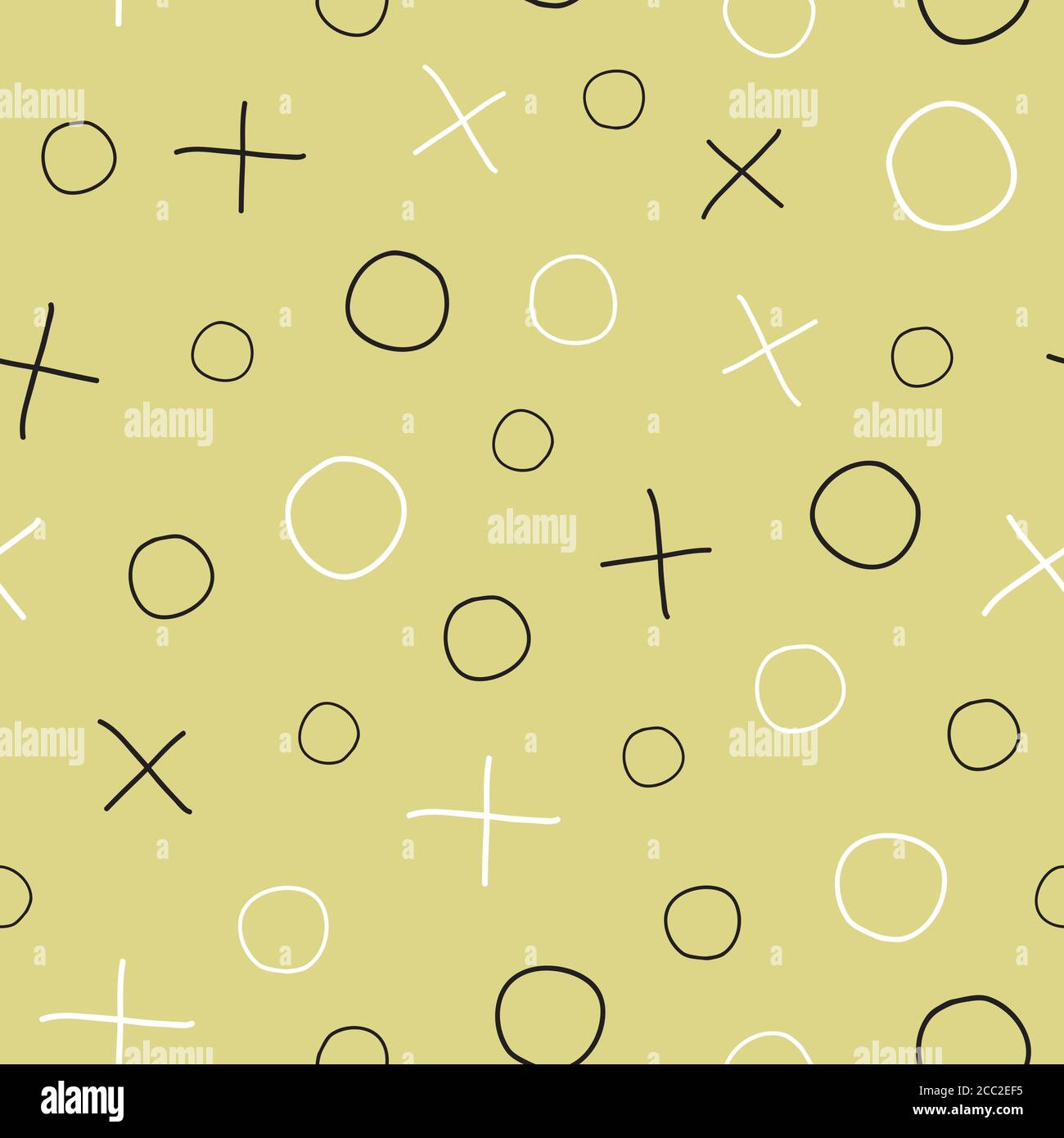 Plus pattern wallpaper hi-res stock photography and images - Page 