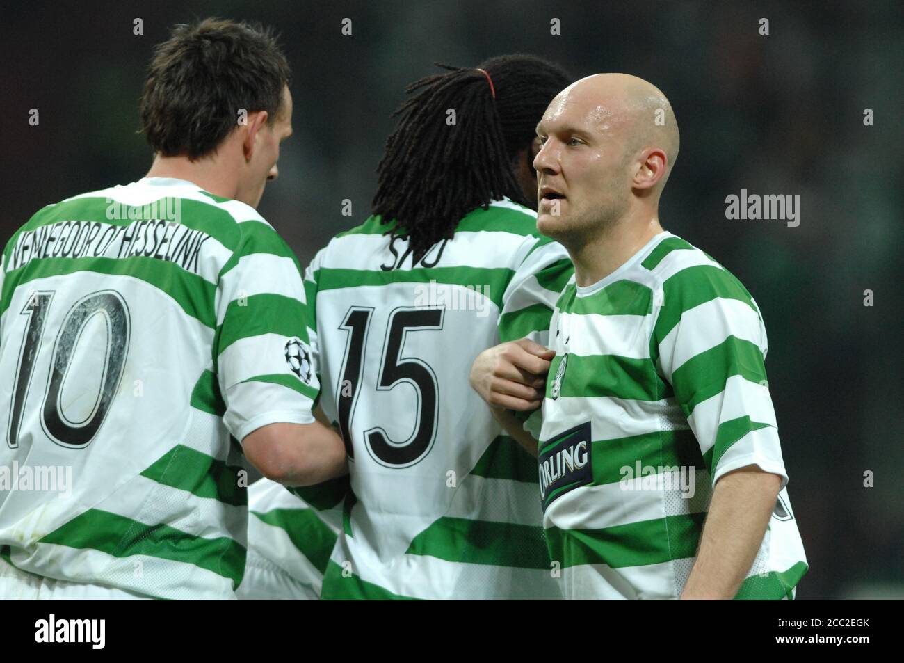 jan vennegoor of hesselink jersey