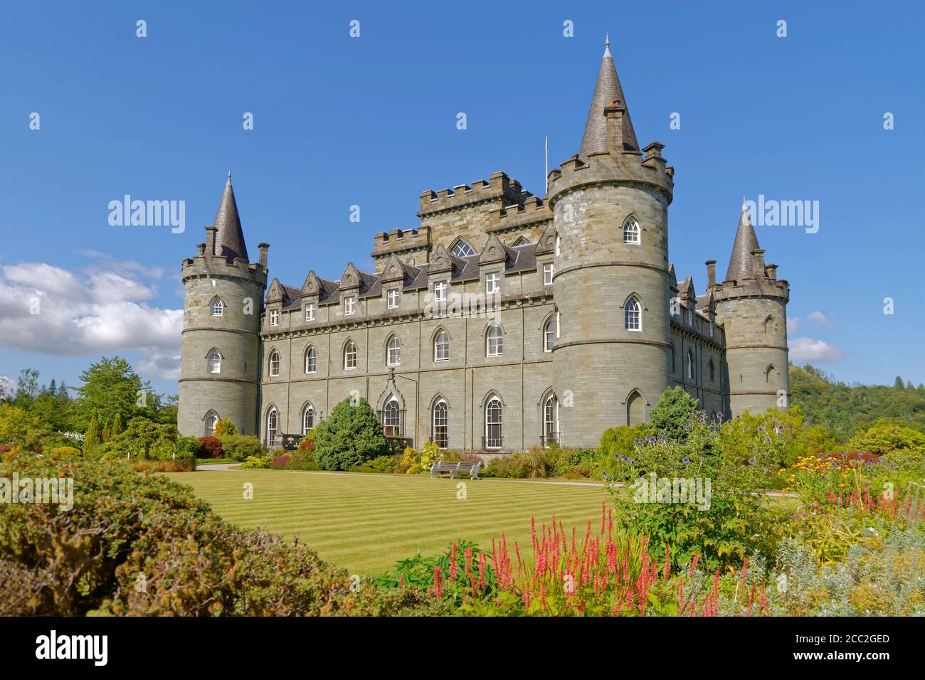 Castle Roy, Scotland | Eilean Donan Castle: Scotland’s Most ...