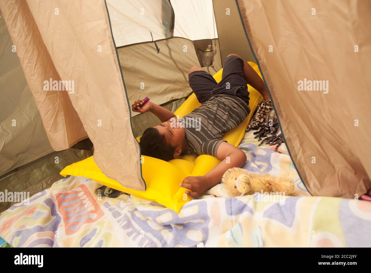 Fire Department Sleeping Quarters High Resolution Stock Photography and