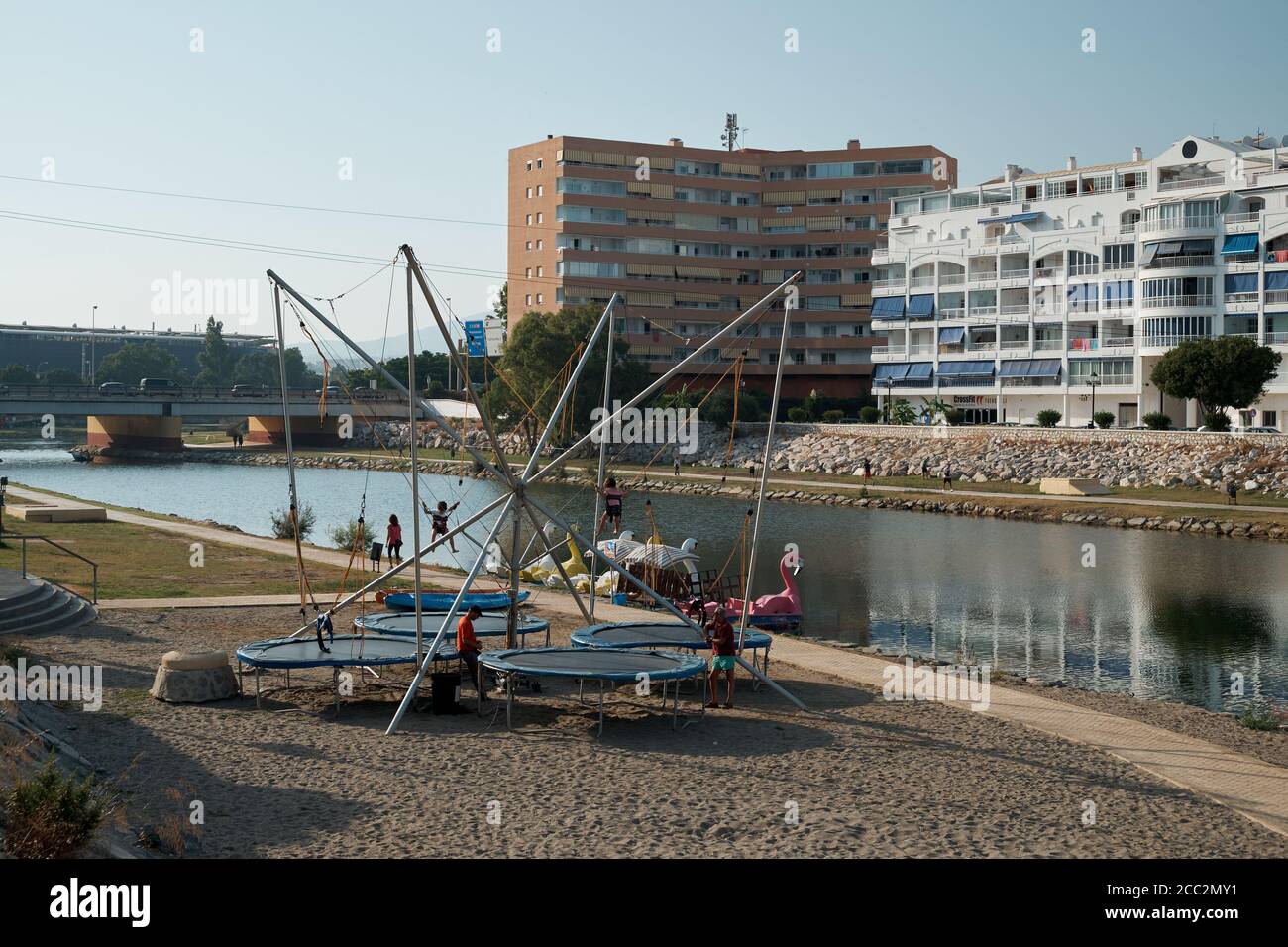Rio fuengirola hires stock photography and images Alamy