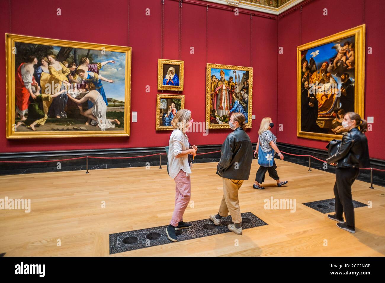 Julia rausing hi-res stock photography and images - Alamy