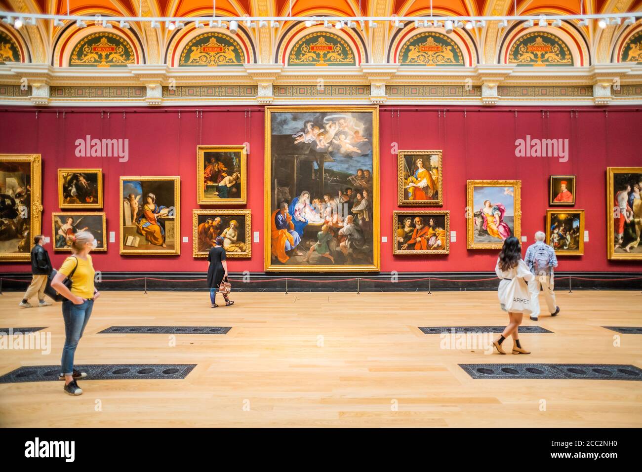 Julia rausing hi-res stock photography and images - Alamy