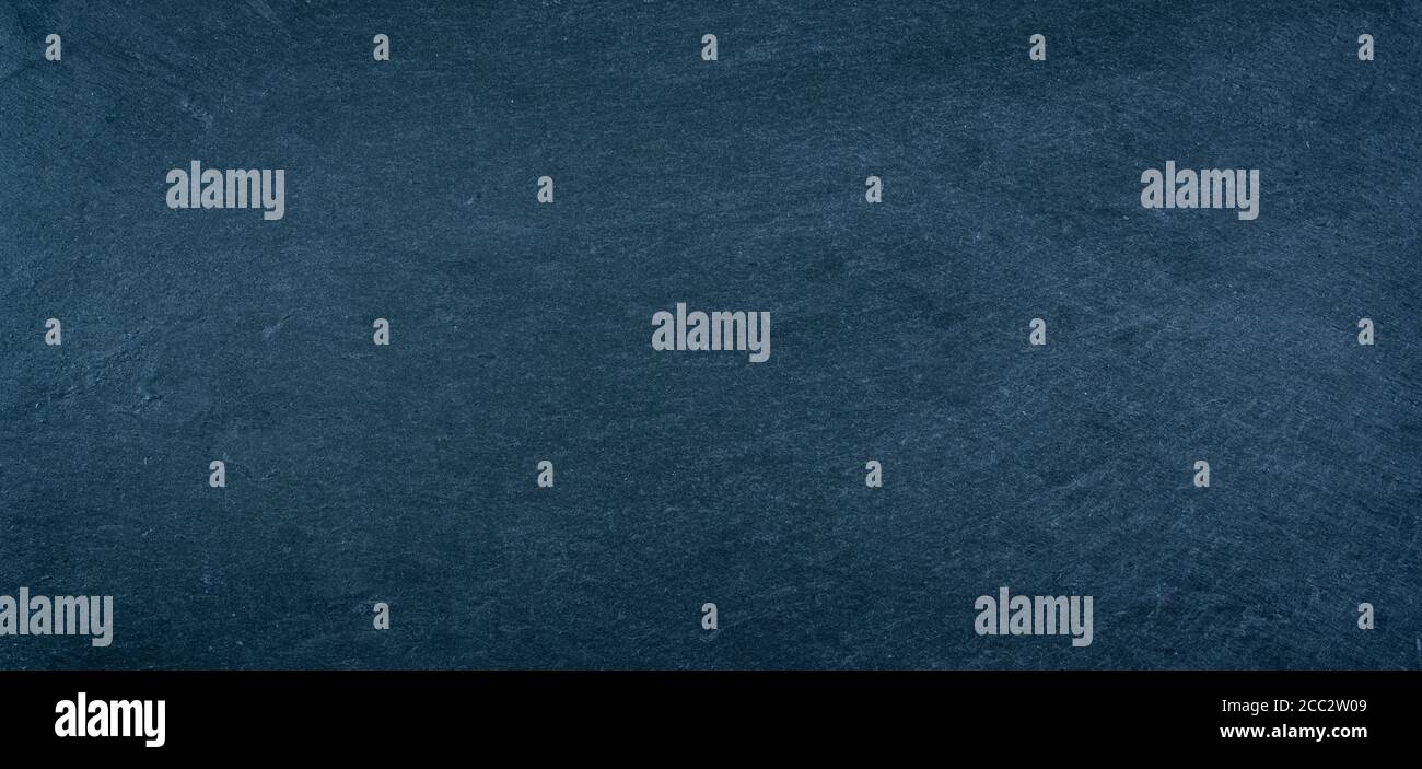 Dark blue slate texture background Stock Photo - Alamy