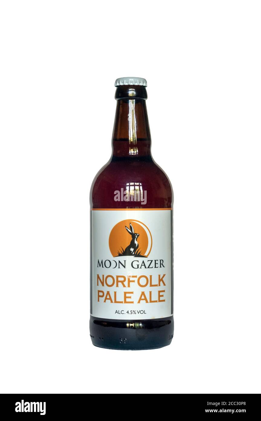 Pale moon Cut Out Stock Images & Pictures Alamy