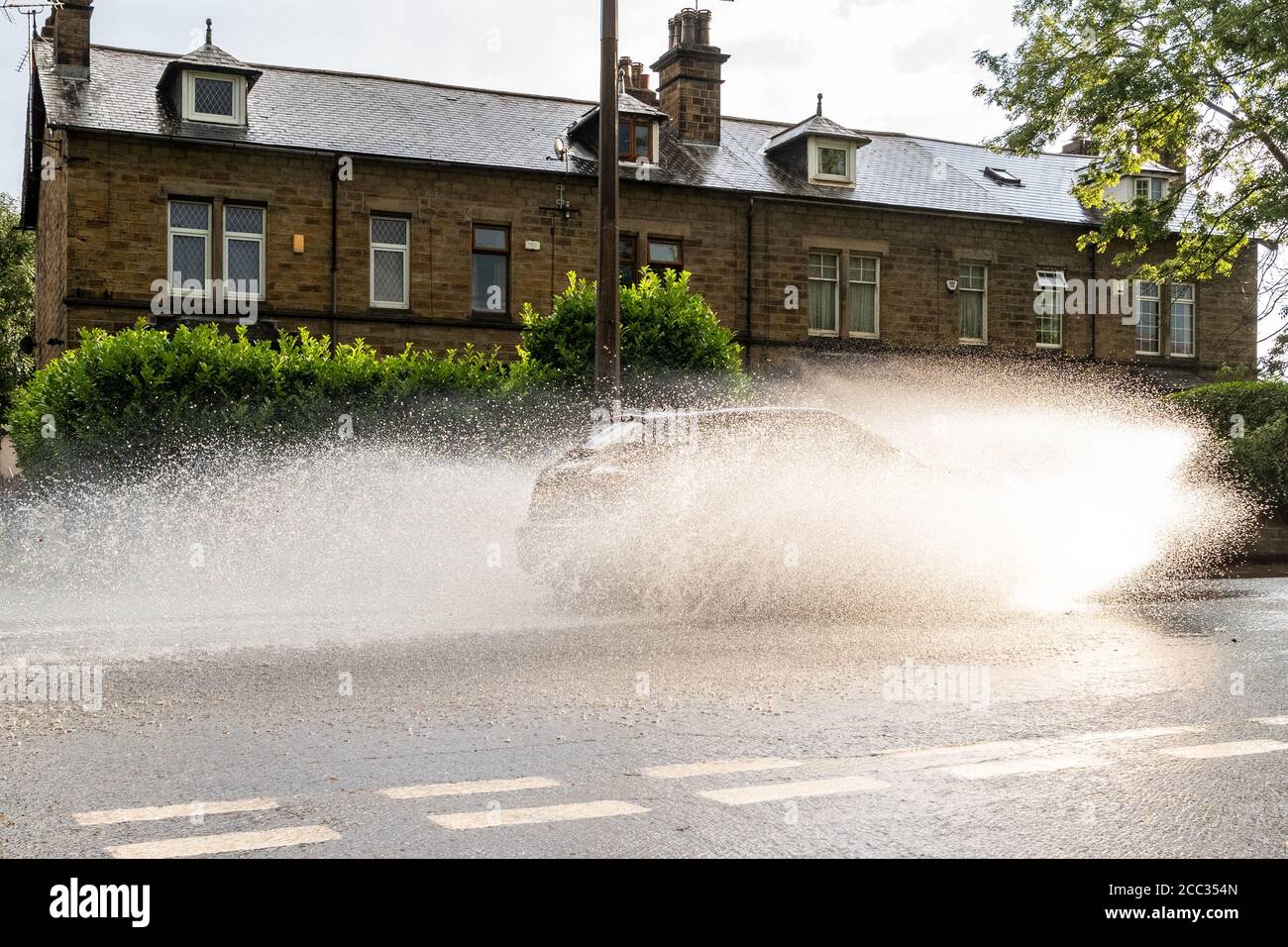 Doncaster road barnsley hires stock photography and images Alamy
