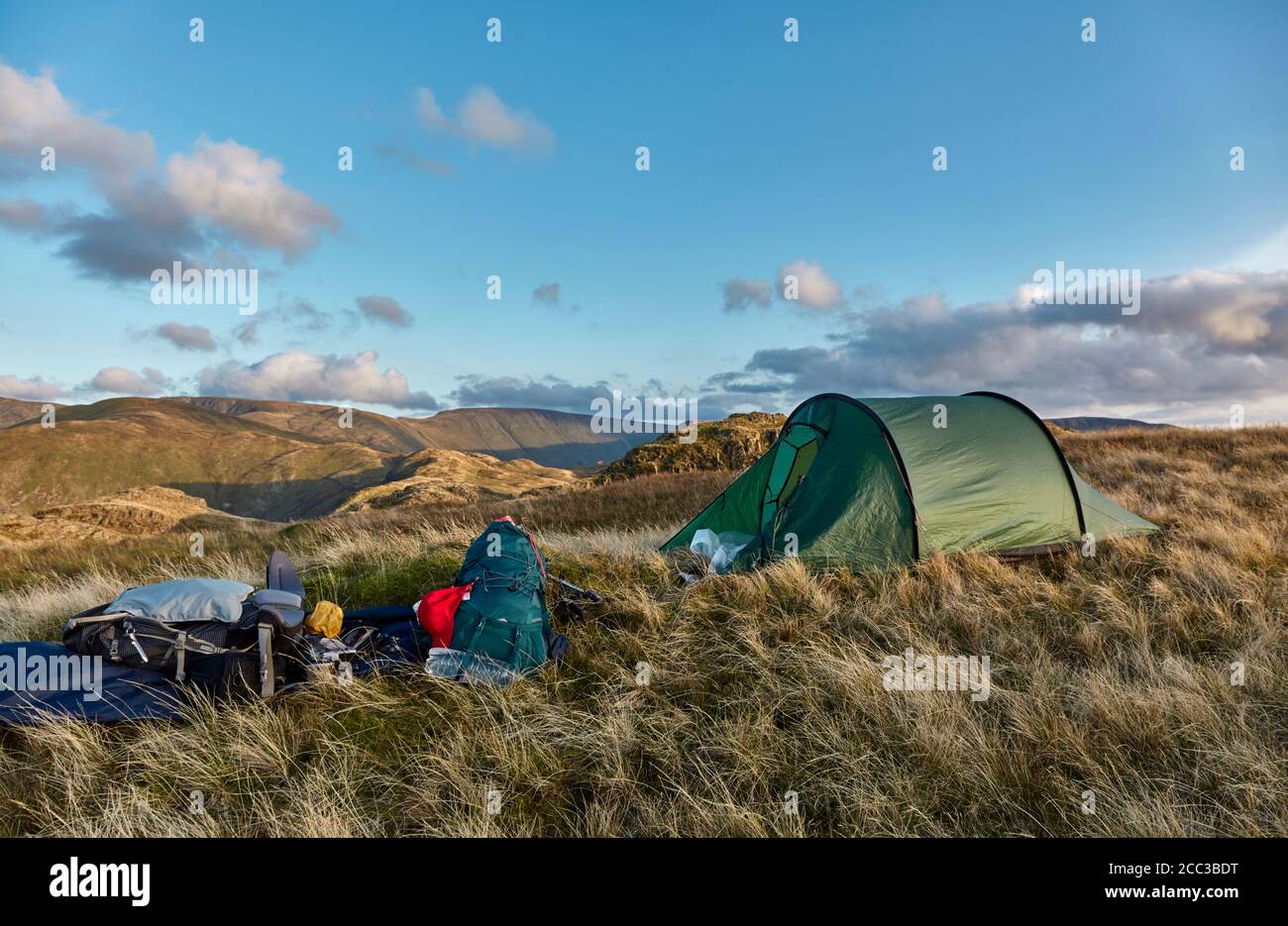 Wildcamp hi-res stock photography and images - Alamy