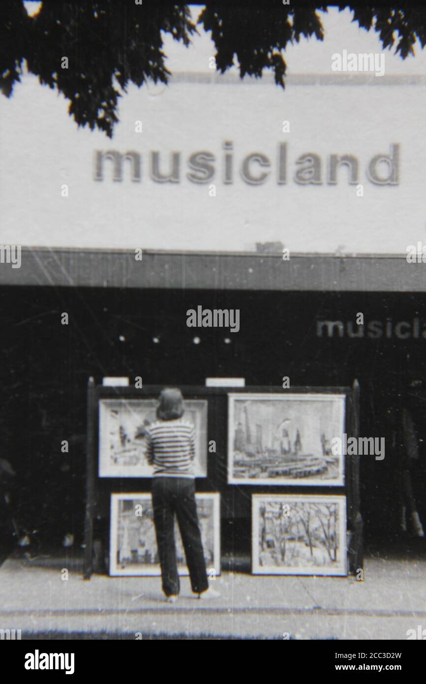 Musicland store deals