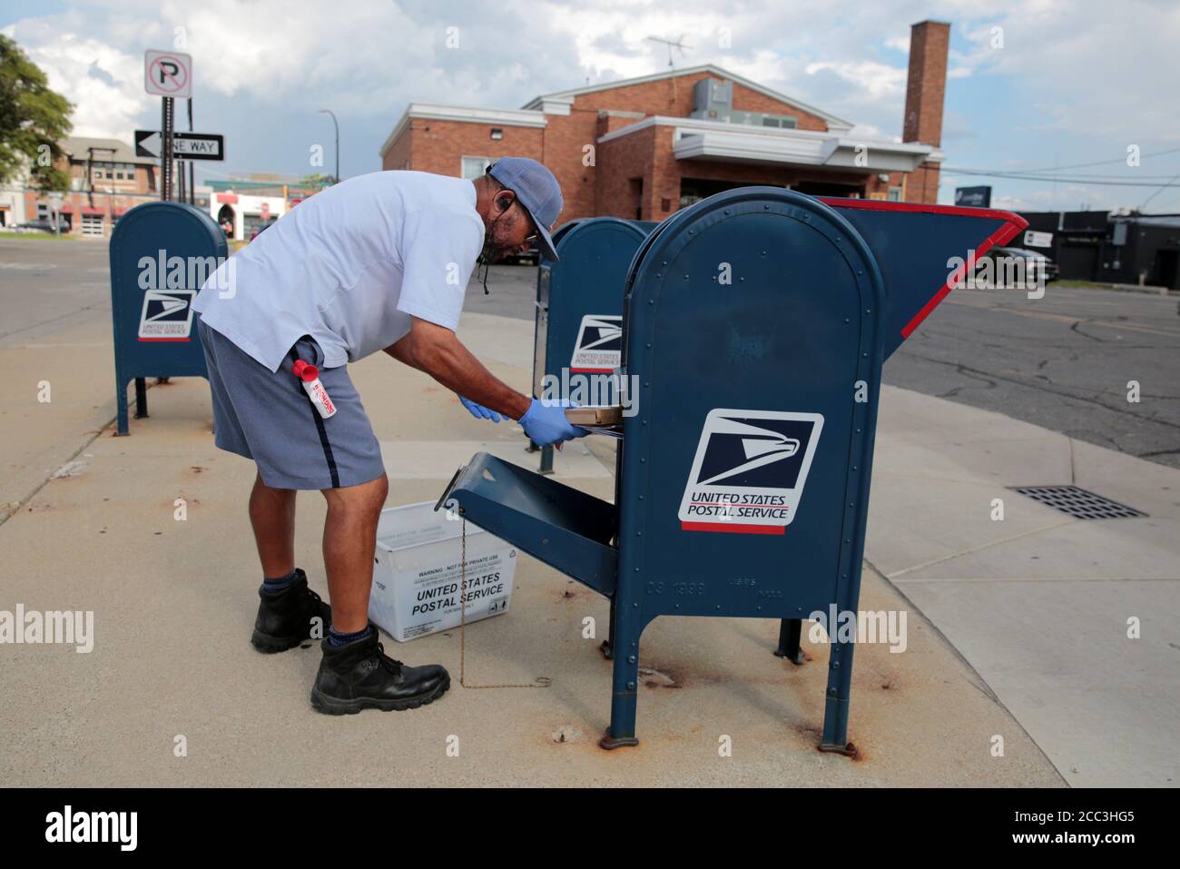 U S Post Office Box High Resolution Stock Photography And Images Alamy U S Post Office Box High Resolution Stock Photography And Images Alamy
