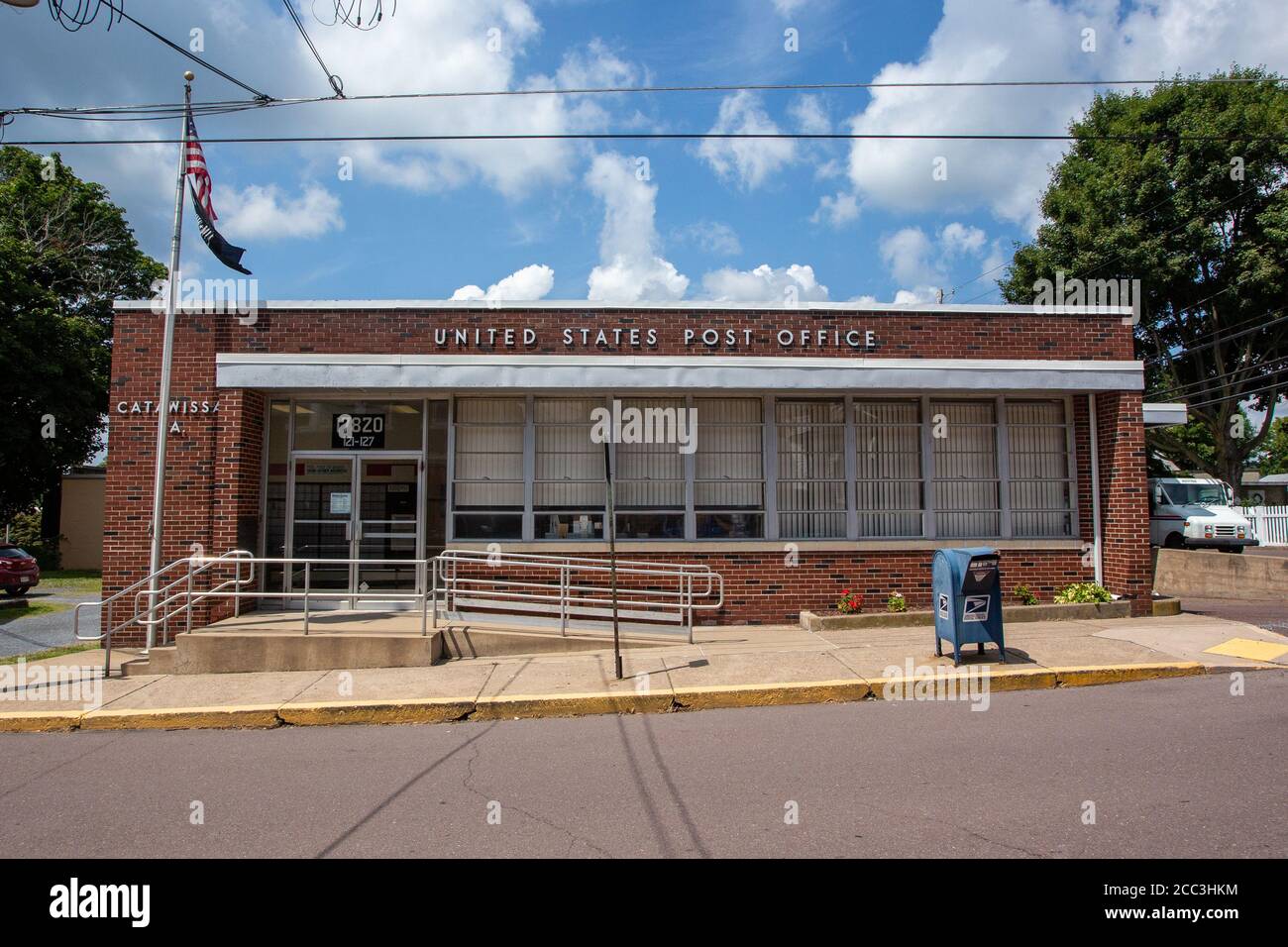 Catawissa pennsylvania hires stock photography and images Alamy