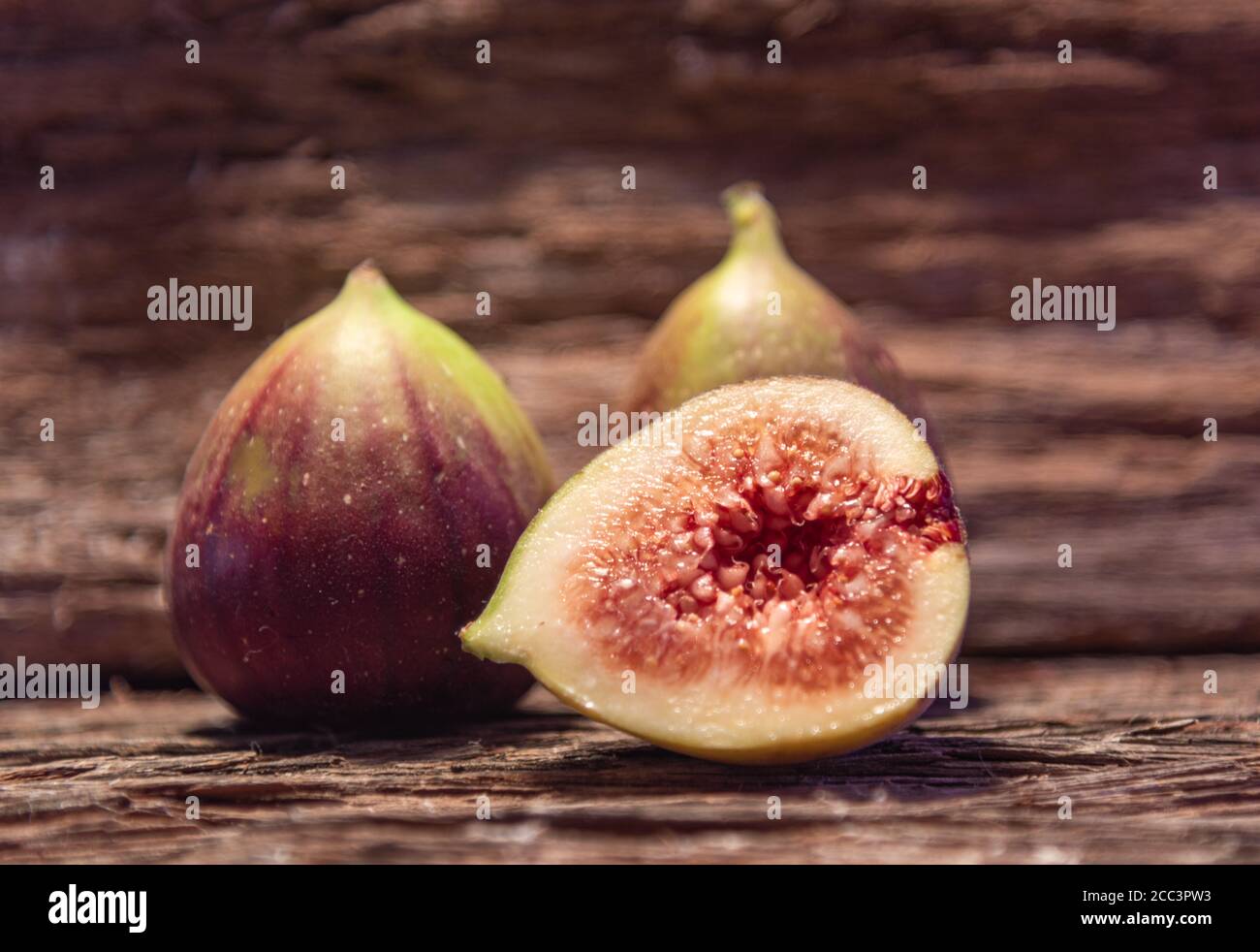 Fig fruits. Fruit name Fig. Scientific name Ficus carica L