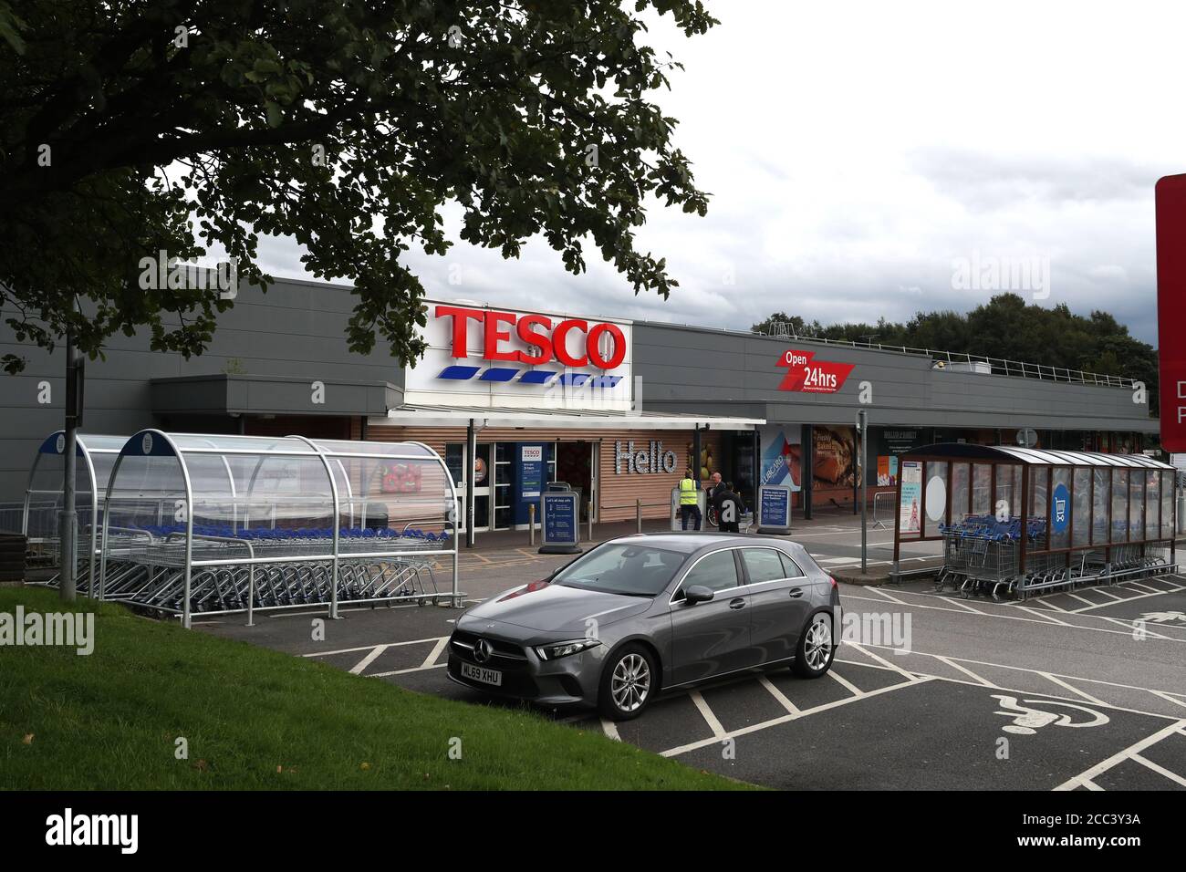 Three counts blackmail hi-res stock photography and images - Alamy