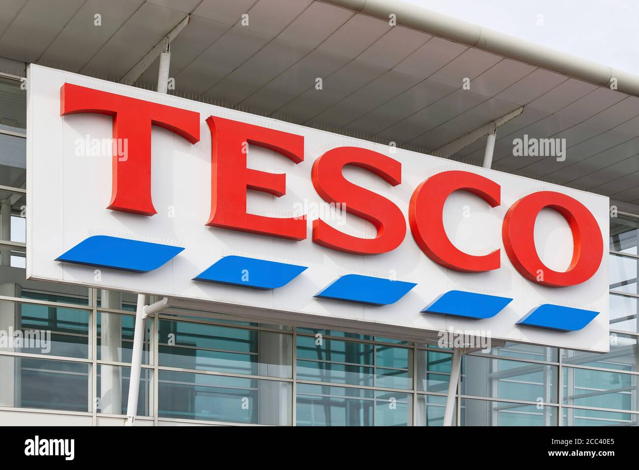 Tesco ireland hires stock photography and images Alamy