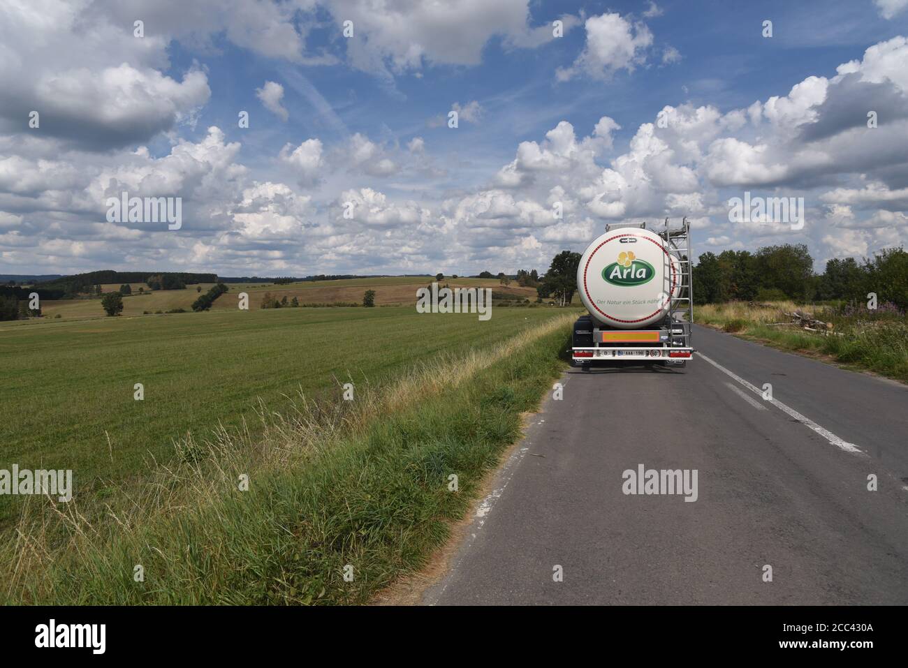 5 - Arla High Resolution Stock Photography and Images - Alamy