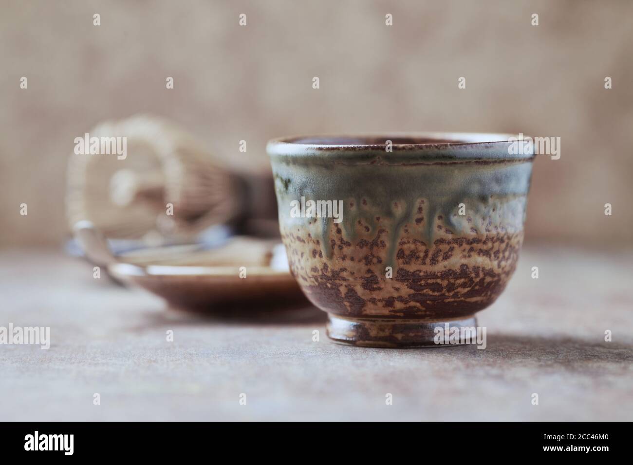Handcrafted tea hi-res stock photography and images - Alamy