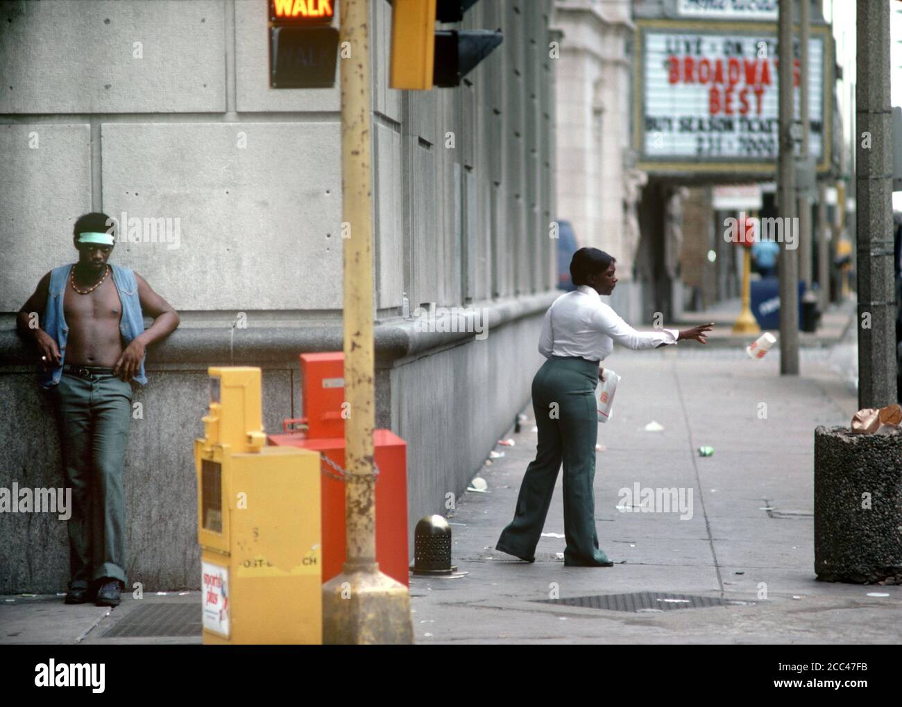St louis african americans hi-res stock photography and images - Alamy