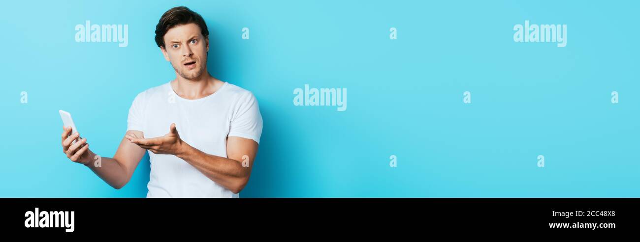 Confused man hi-res stock photography and images - Alamy
