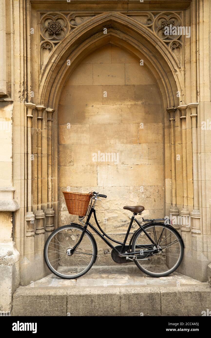Vintage oxford bicycle sale