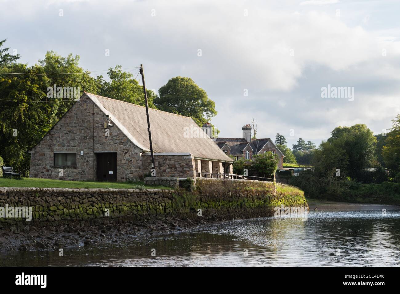 The old pump house hires stock photography and images Alamy