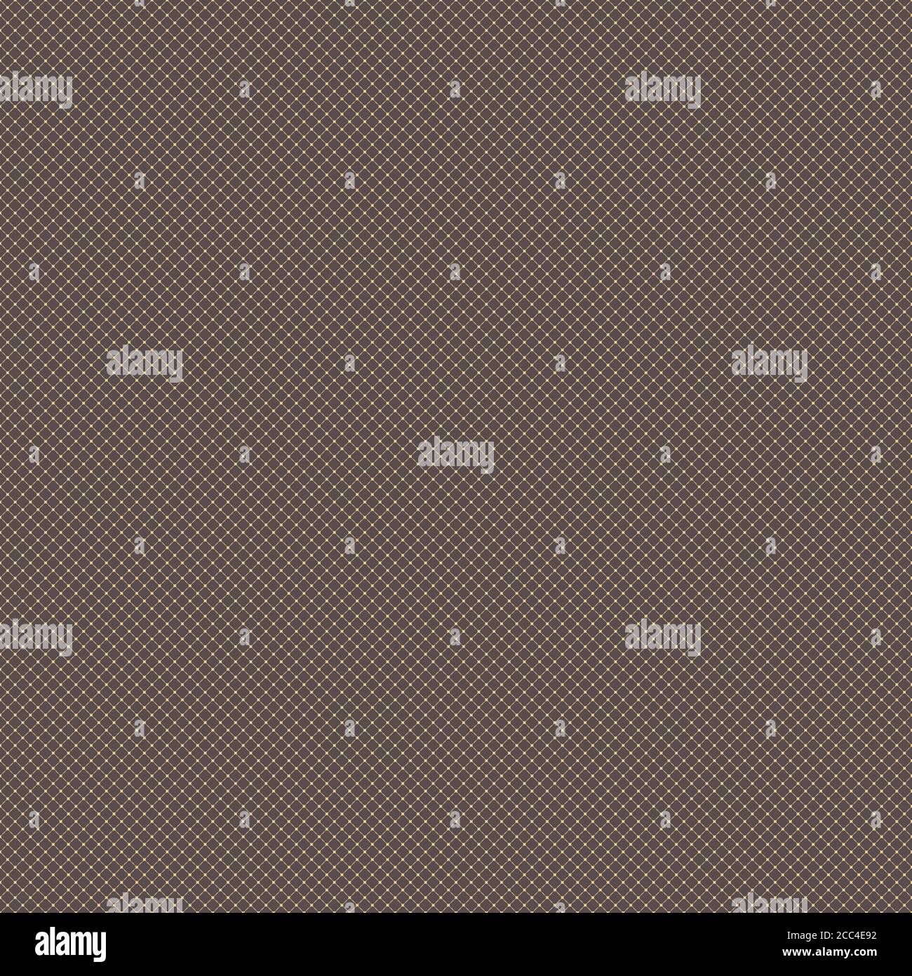 Geometric Seamless Vector Abstract Pattern Stock Vector