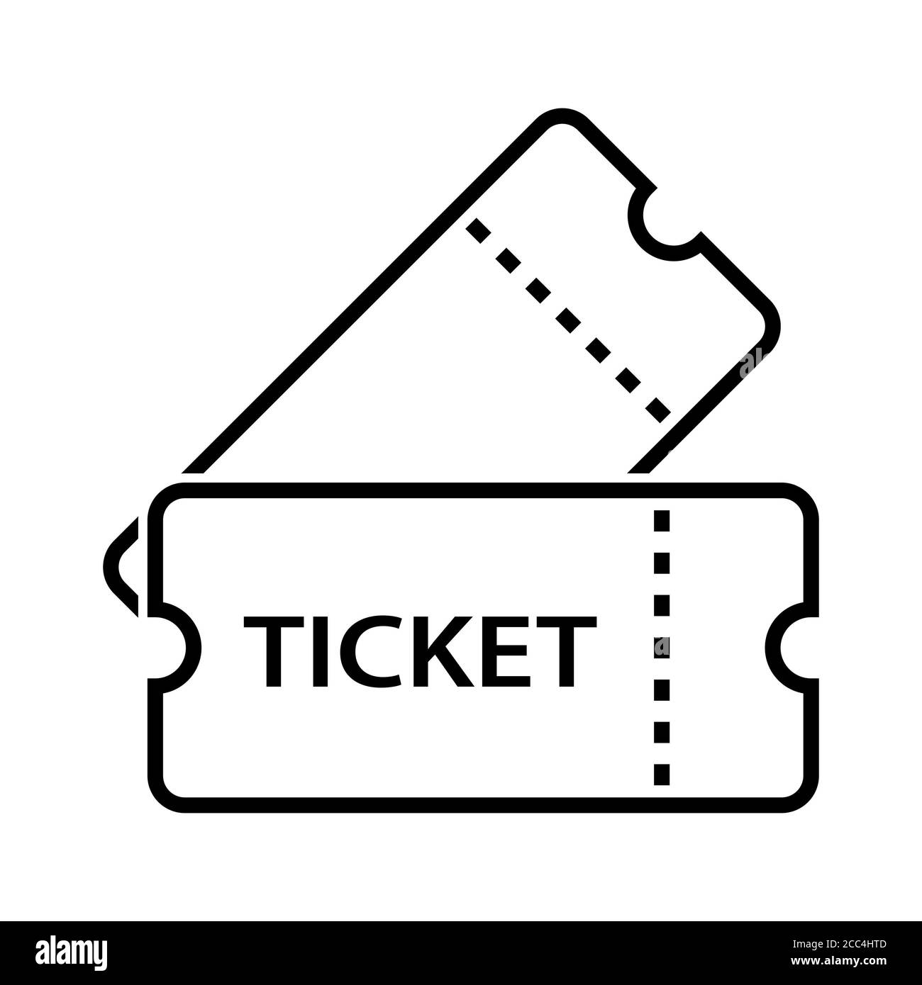 Concert ticket lines hires stock photography and images Alamy