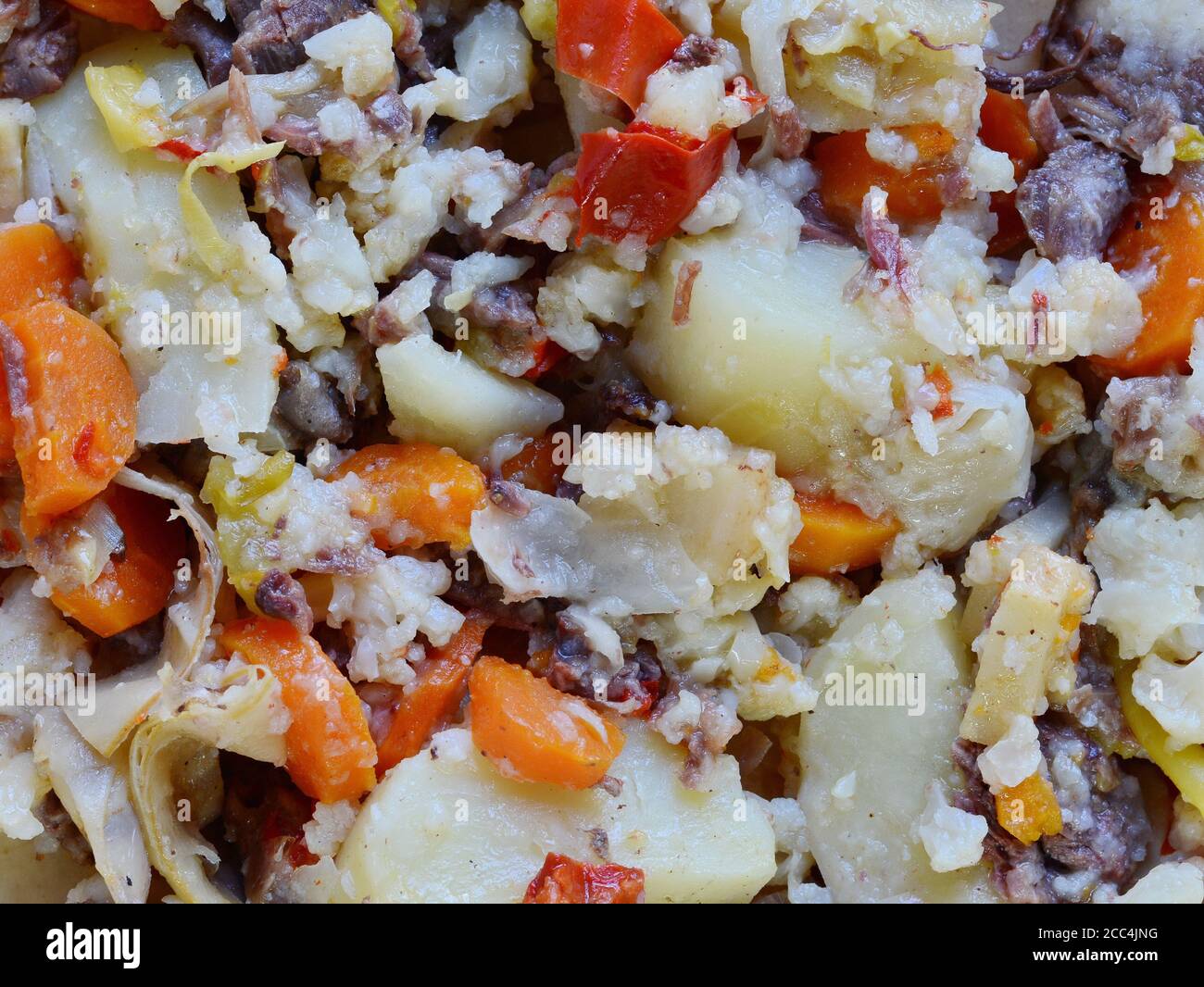 Djuvec rice hi-res stock photography and images - Alamy