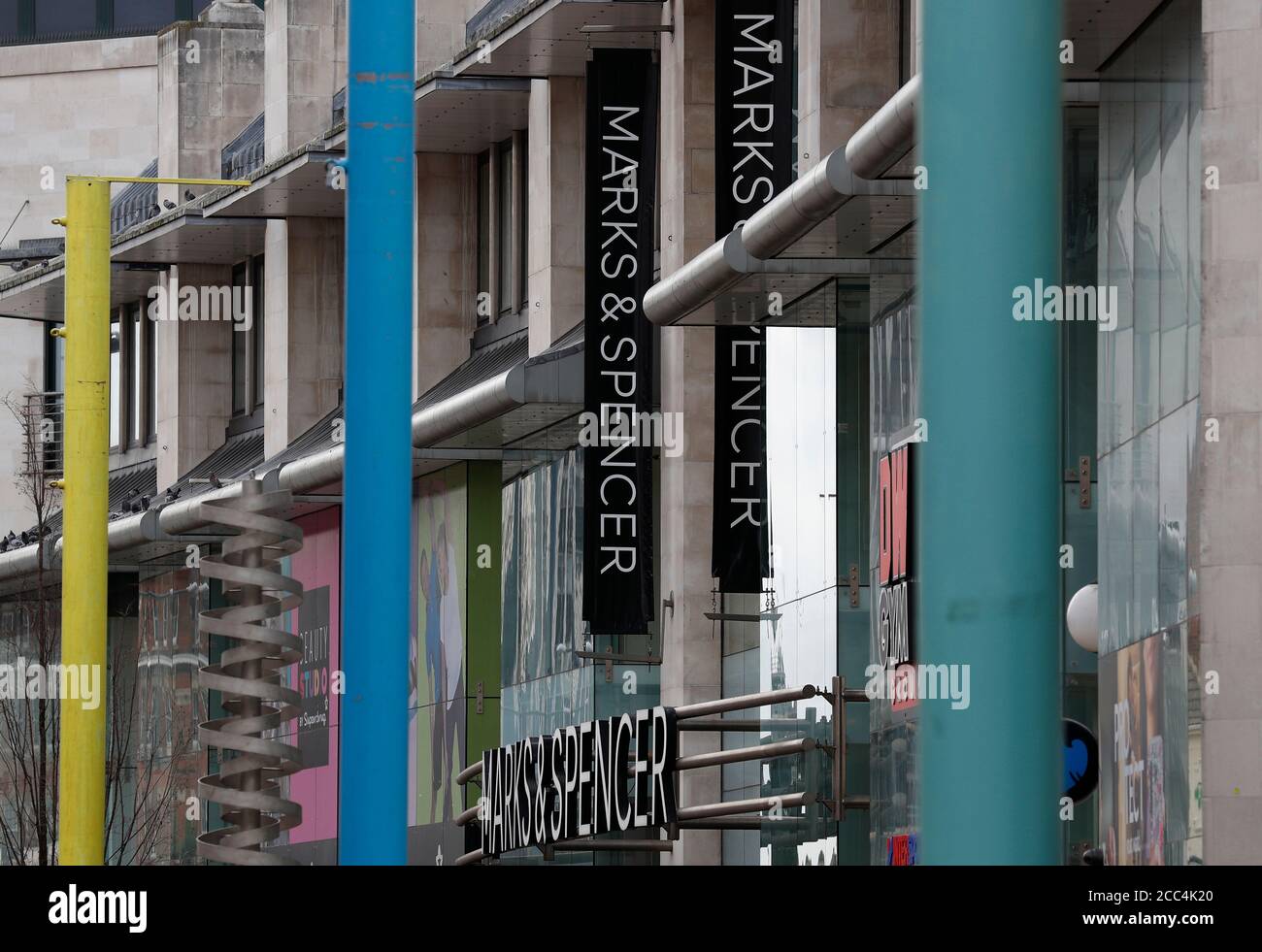 News city marks hires stock photography and images Alamy