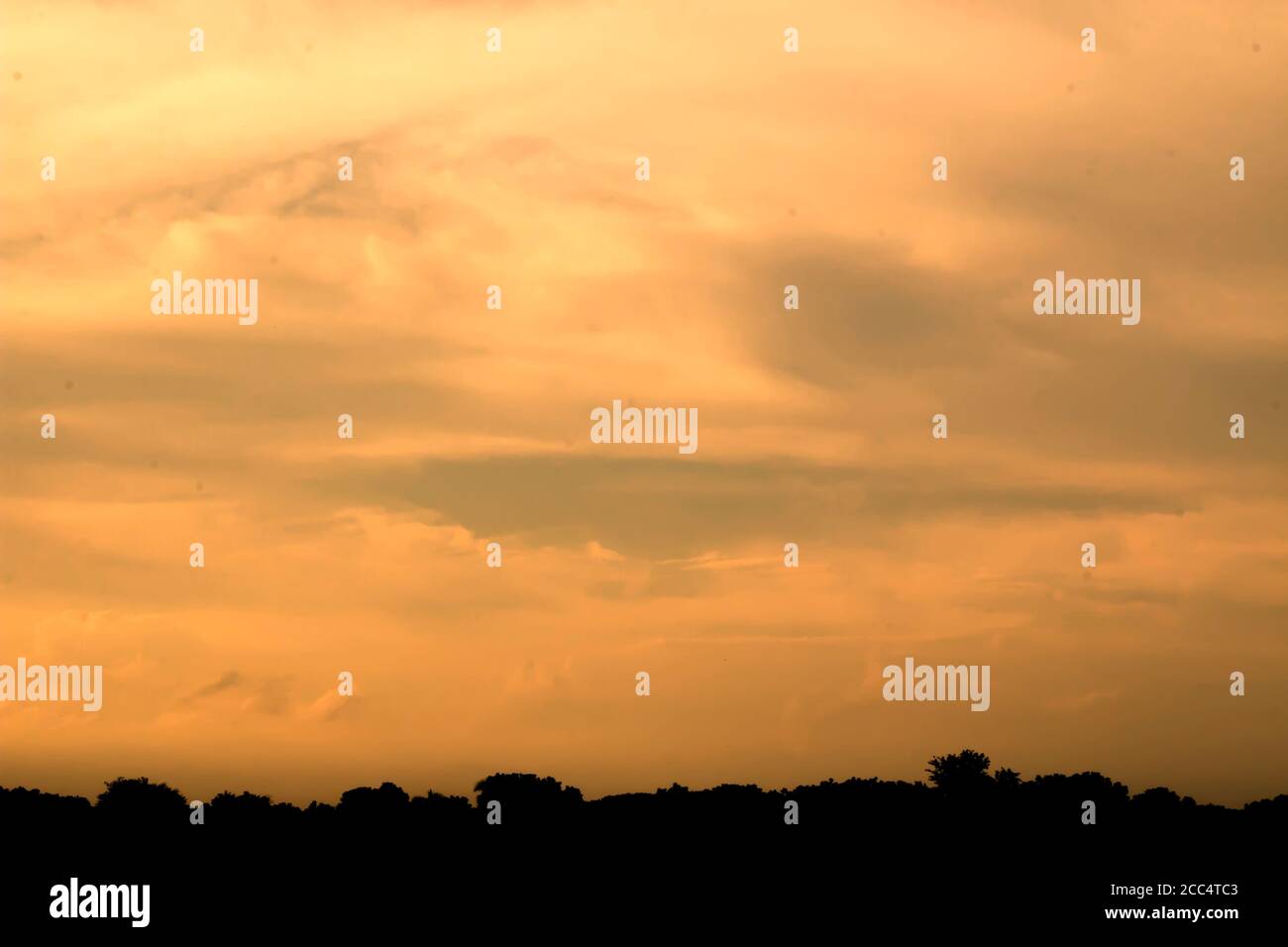 Stormy rain clouds background. Dark sky Stock Photo - Alamy