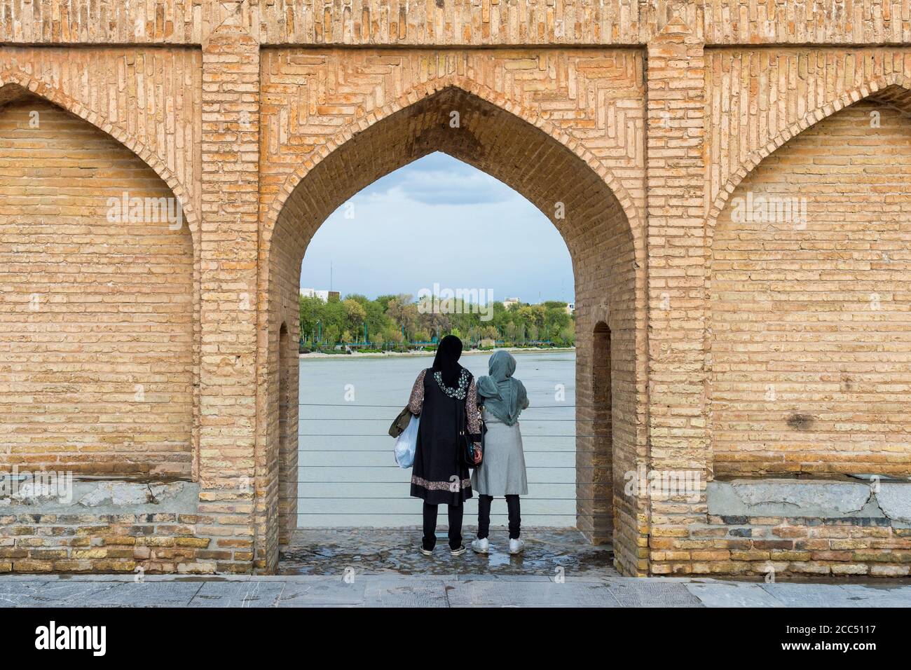 Iranian architecture hi-res stock photography and images - Alamy