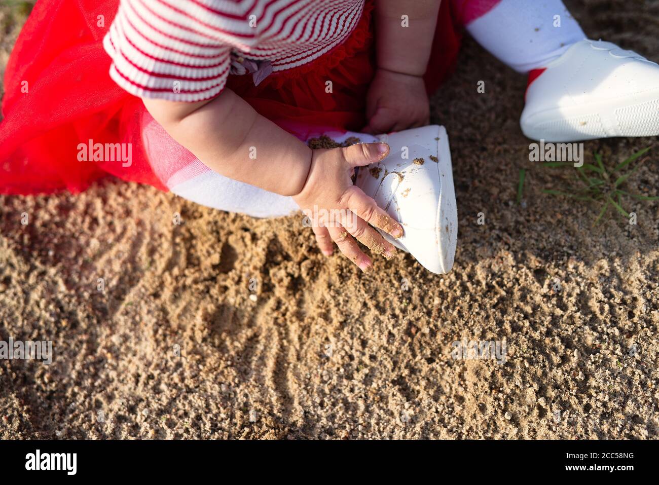 newborn tights with shoes