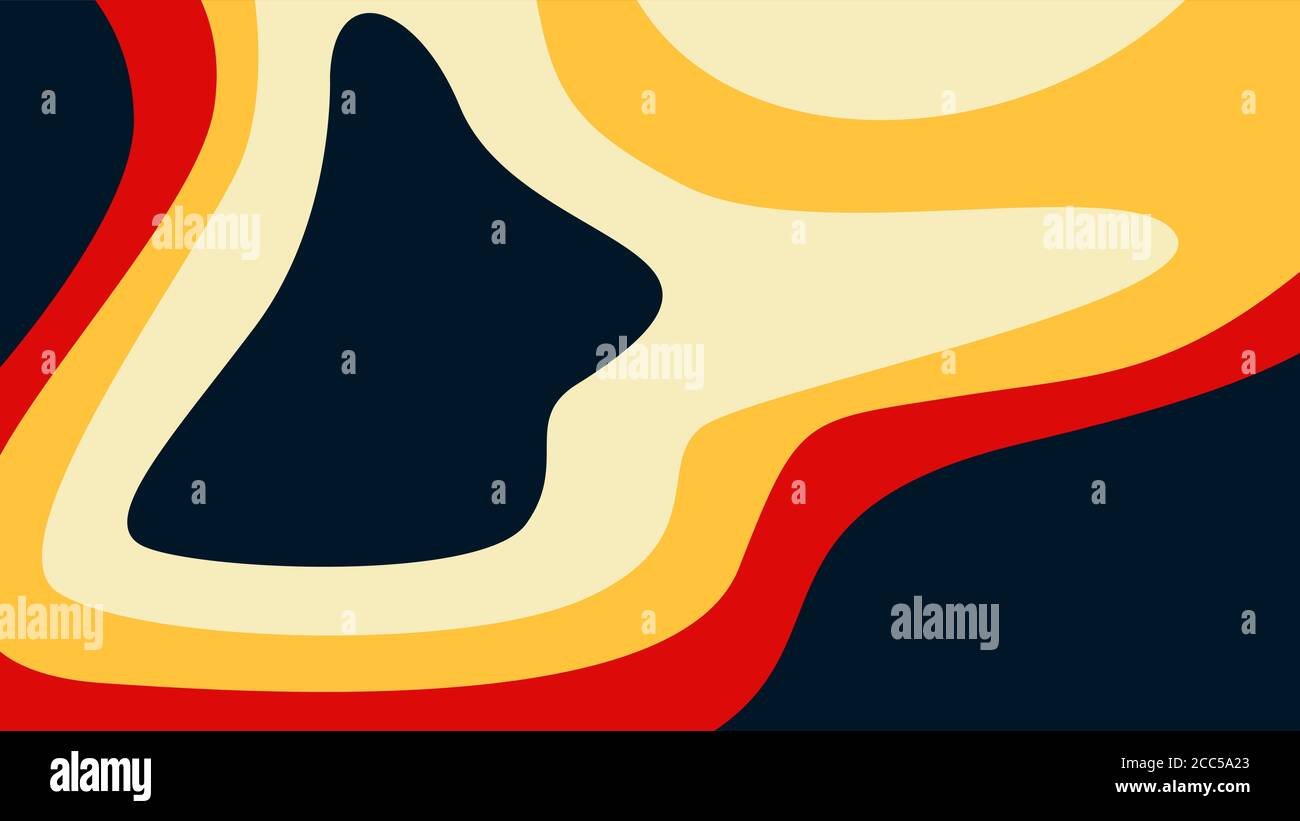 vector illustration of an abstract background Stock Vector Image & Art ...