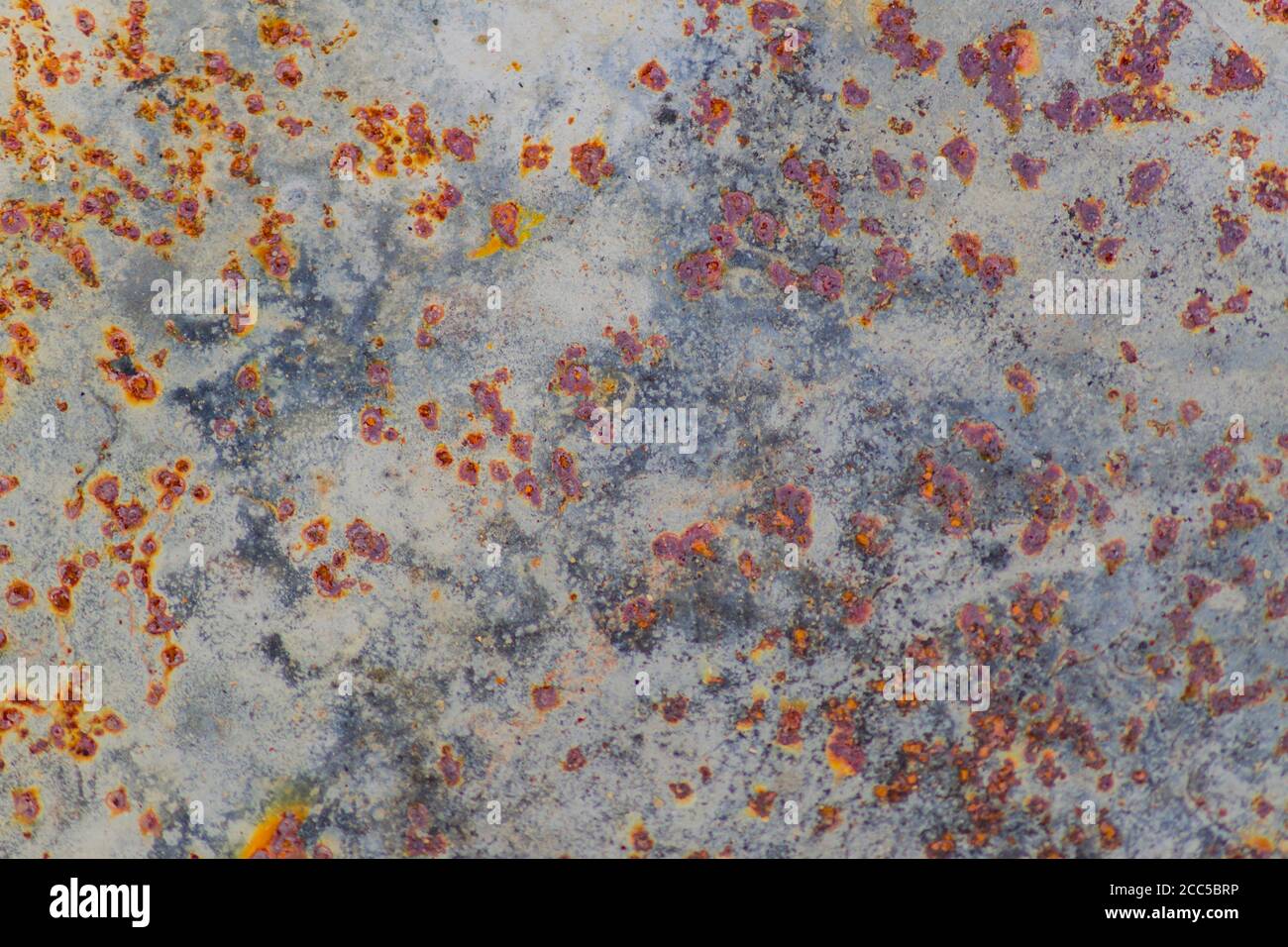 abstract rusty metal texture background Stock Photo - Alamy