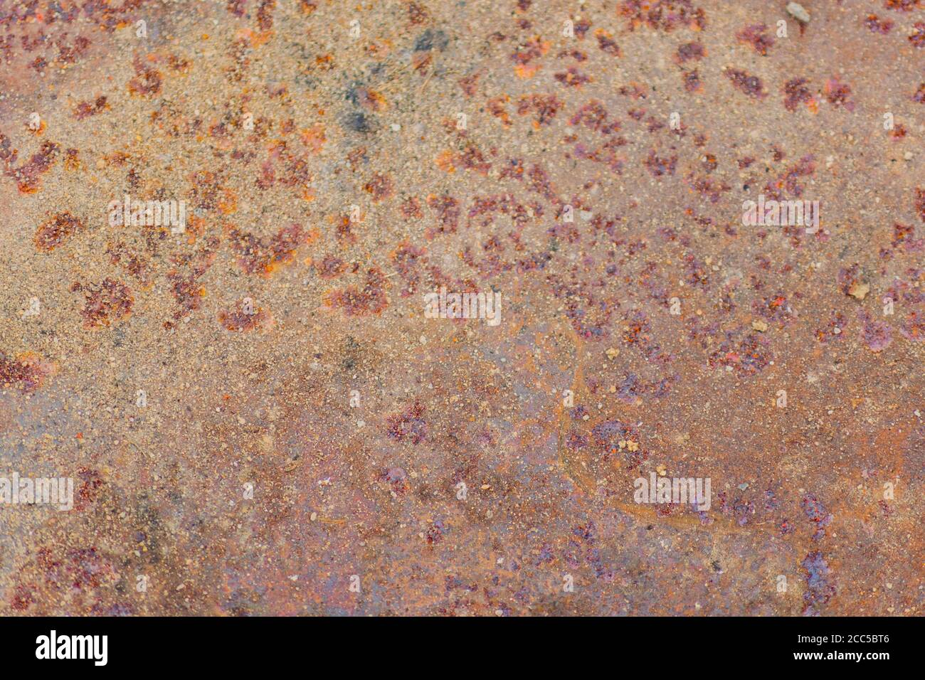 abstract rusty metal texture background Stock Photo - Alamy