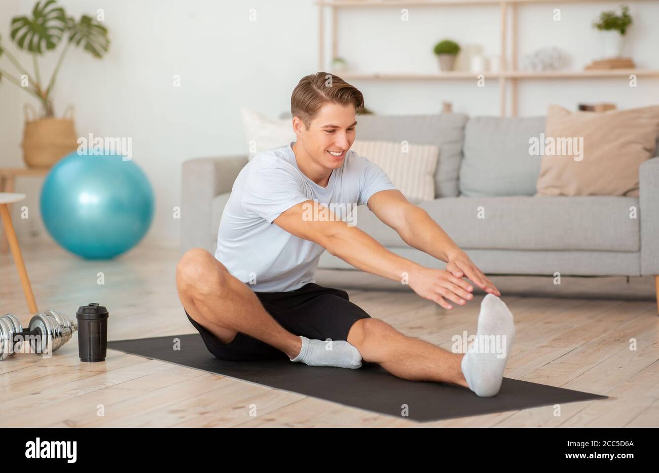 Gymnasticsguy