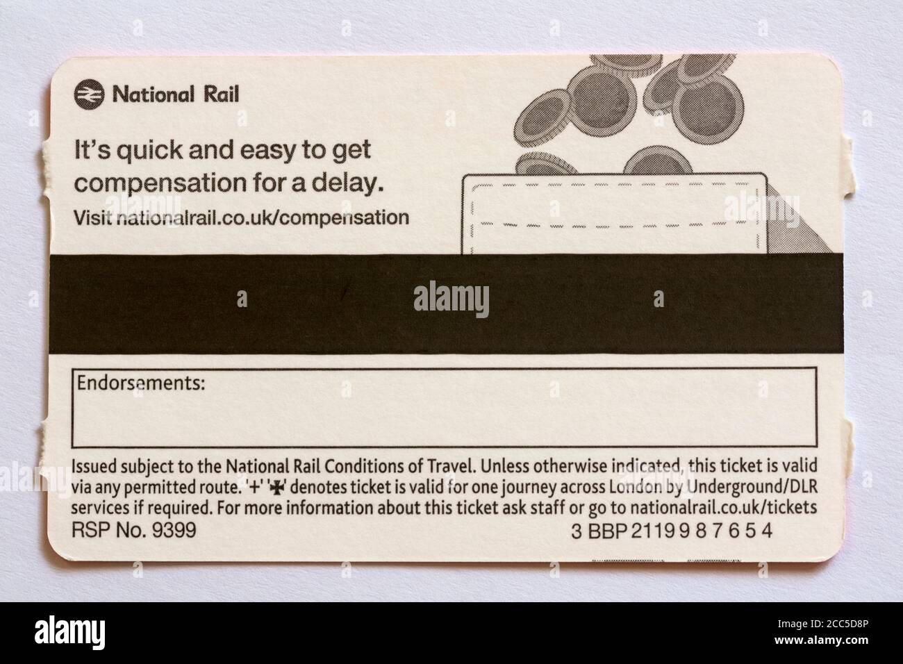 National rail logo hires stock photography and images Alamy