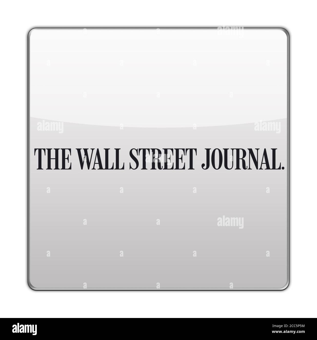 Wall Street Journal Online Logo