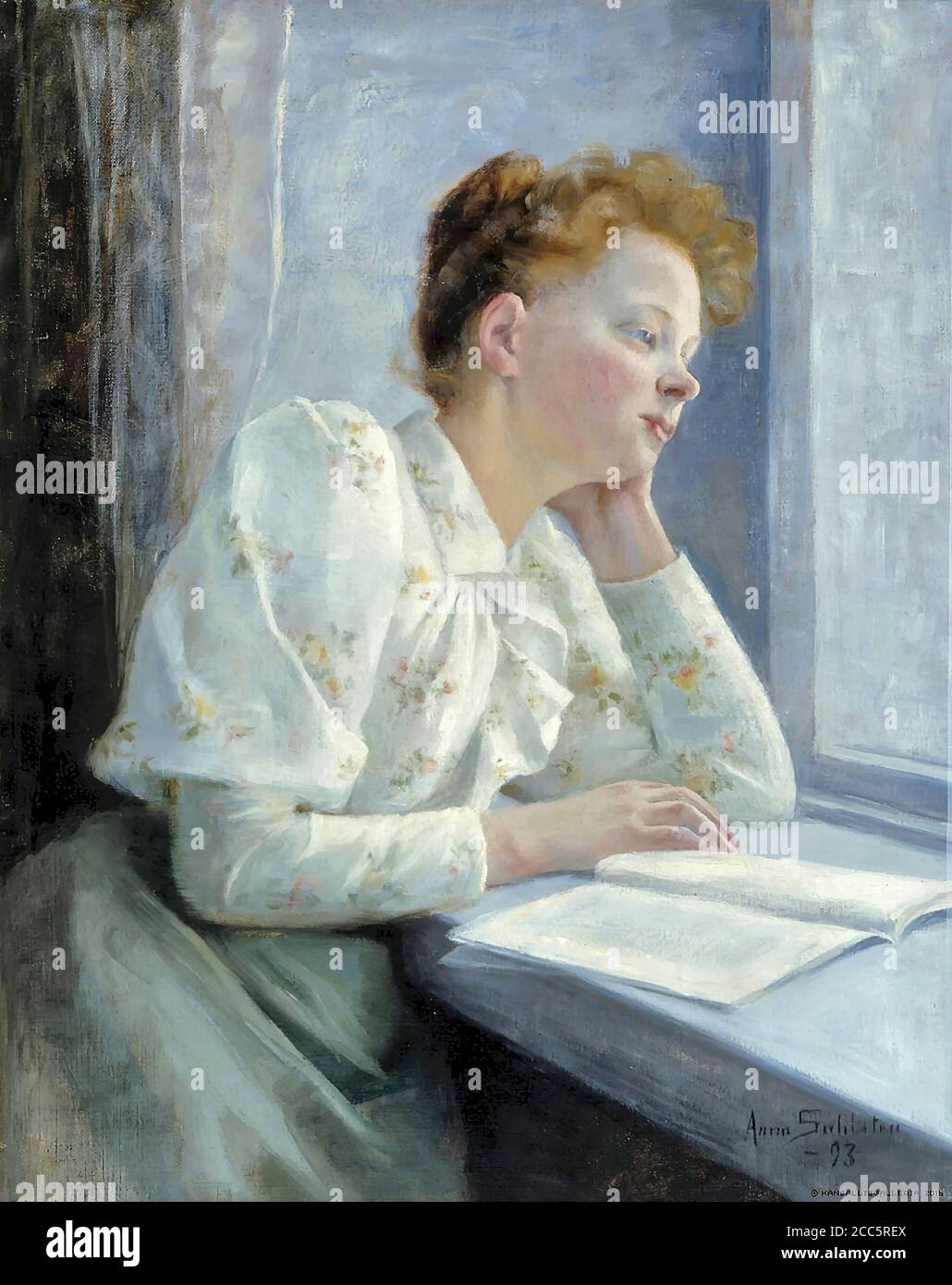 Anna sahlsten hi-res stock photography and images - Alamy