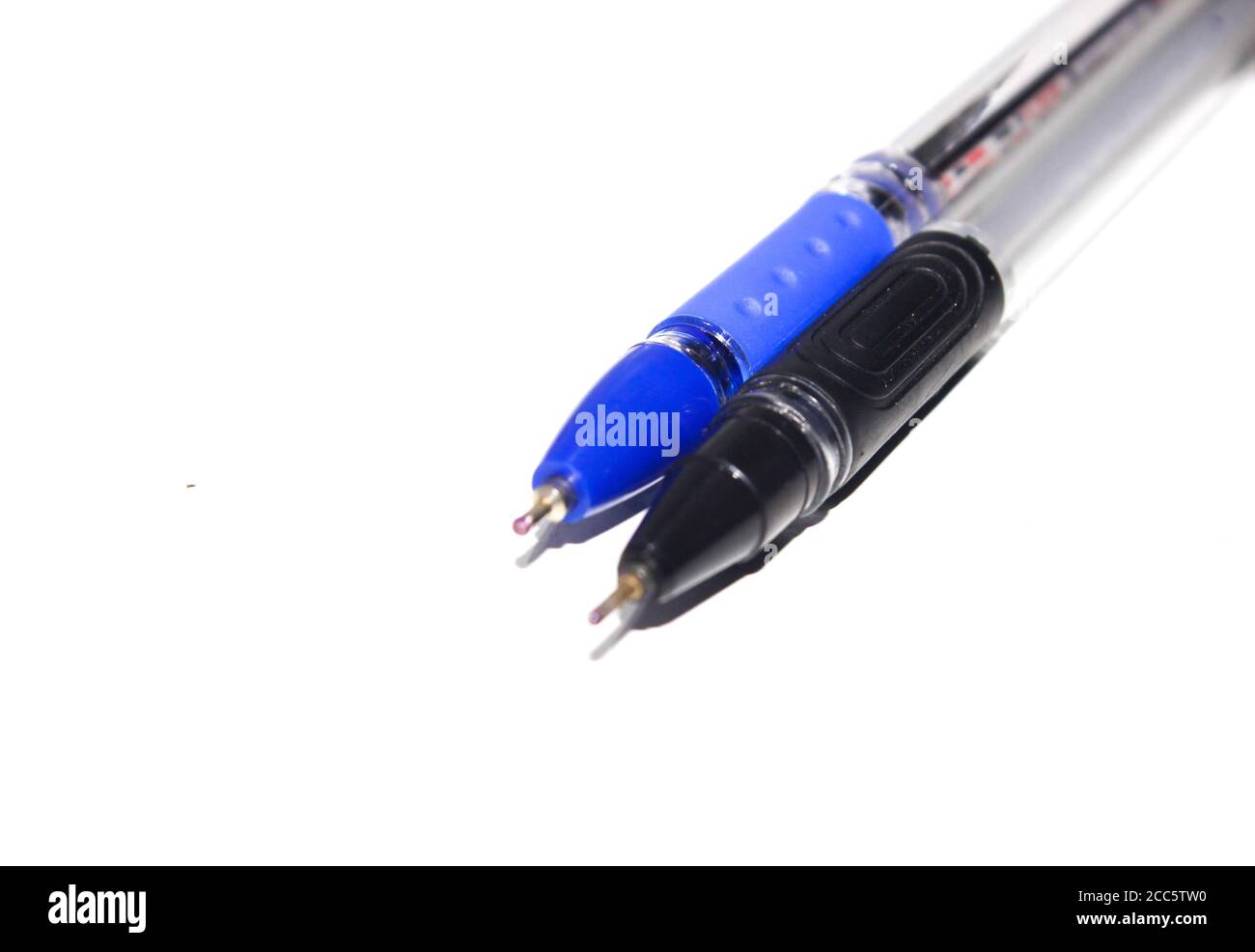 A picture of ink pen Stock Photo Alamy