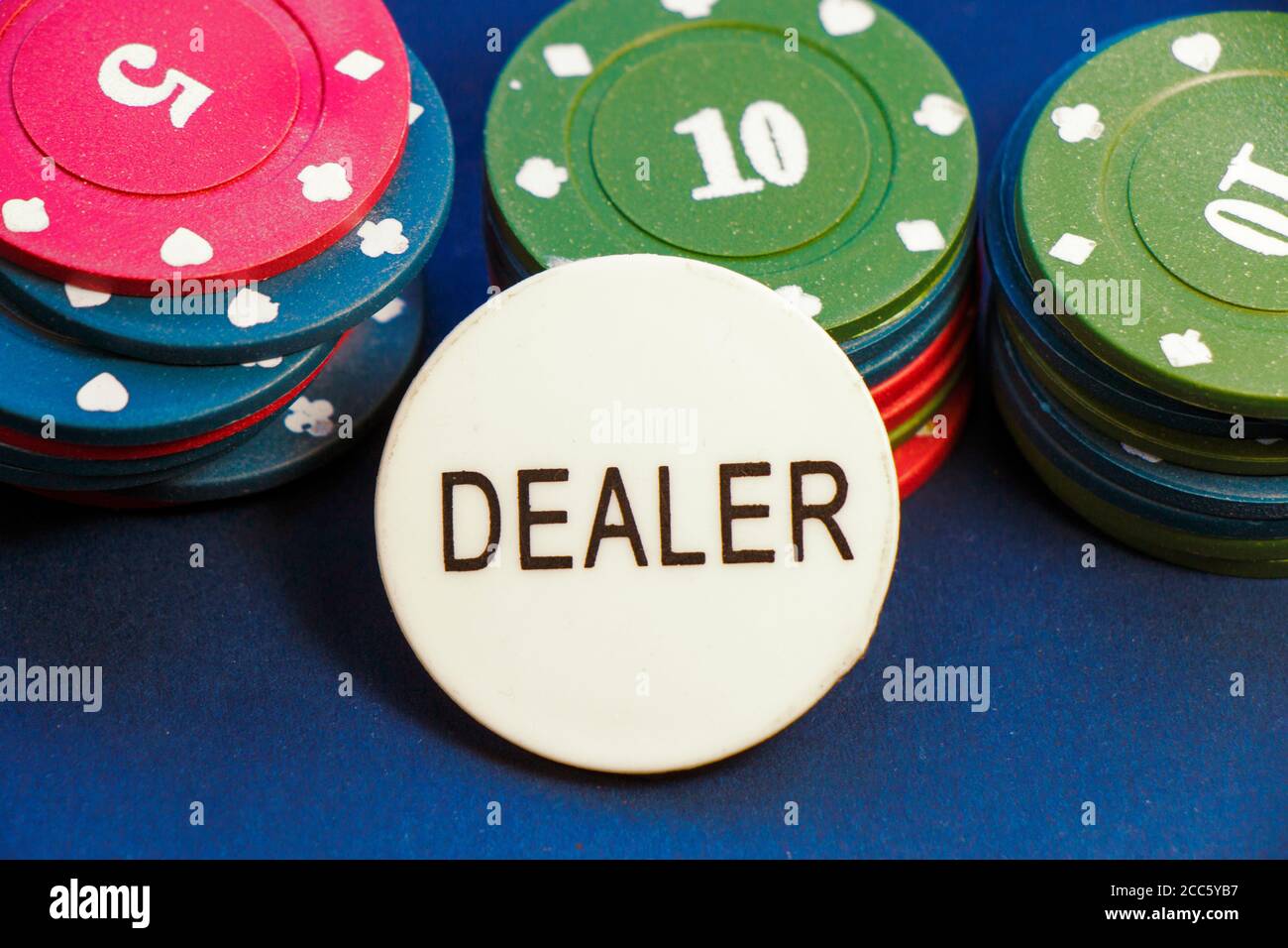 Gambling Vowels Gambling Vowels