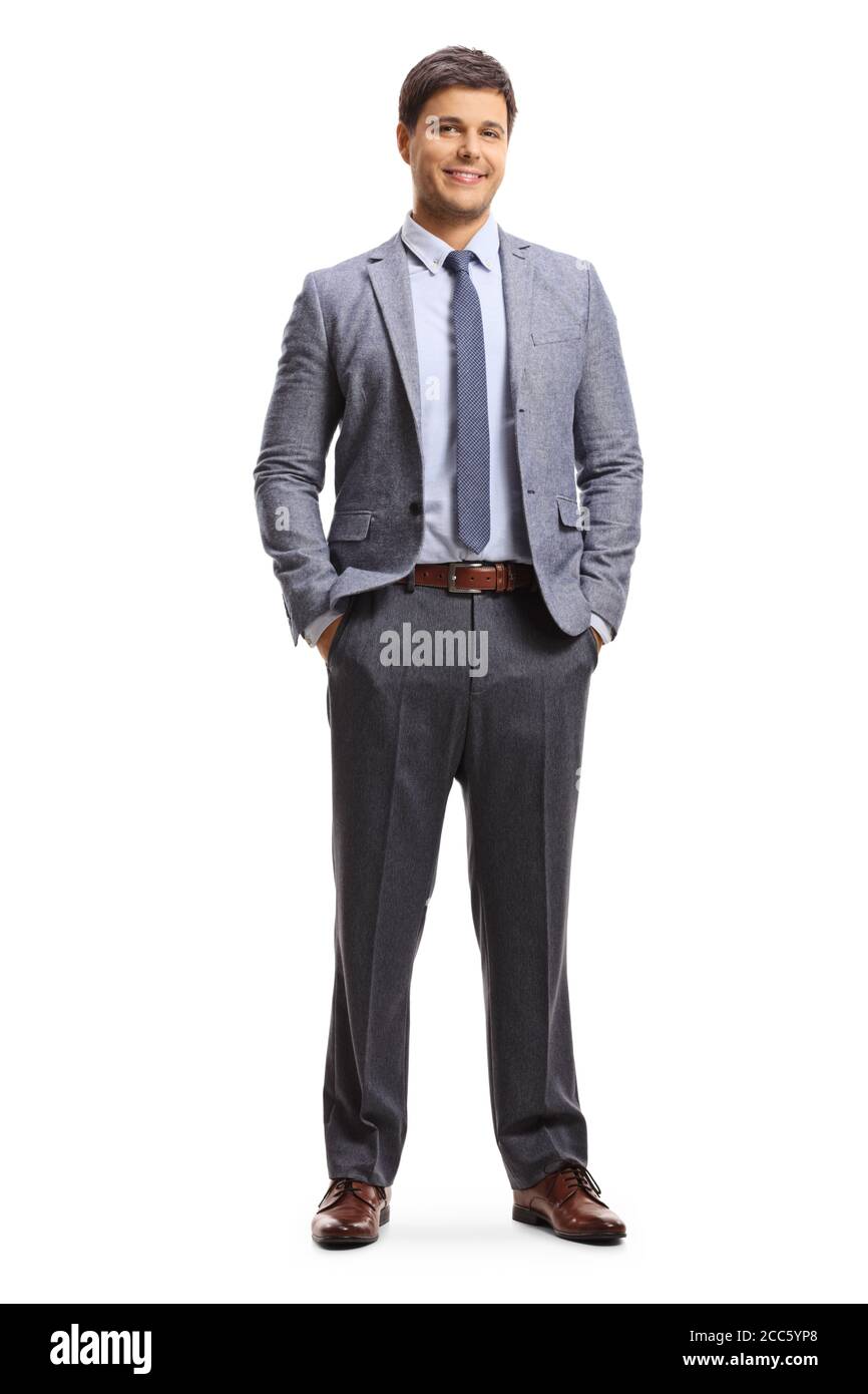 young corporate wear