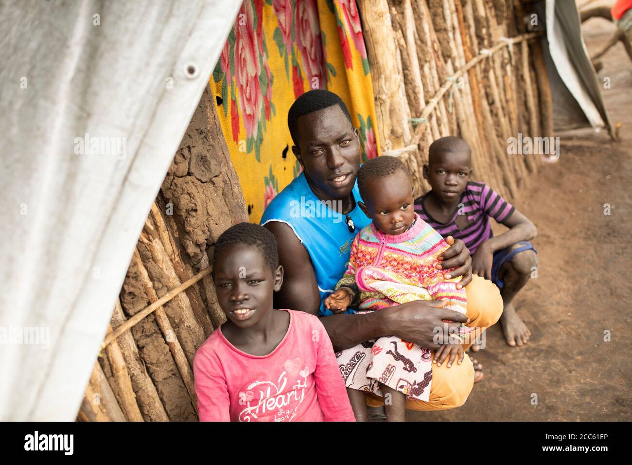 Sudan kids hi-res stock photography and images - Alamy
