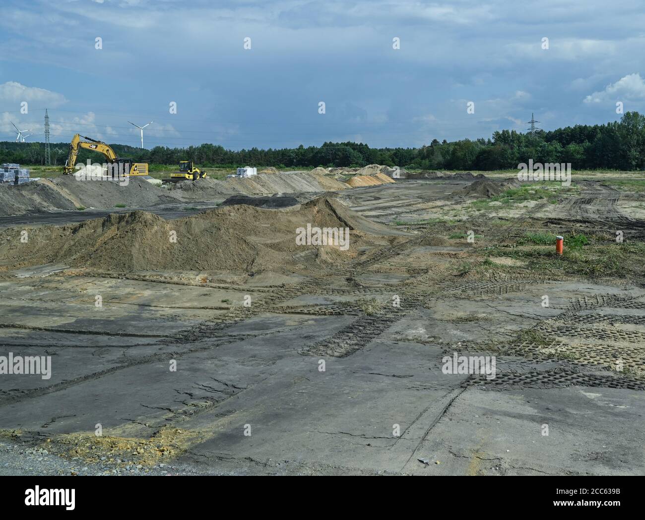 Basf Schwarzheide High Resolution Stock Photography and Images - Alamy