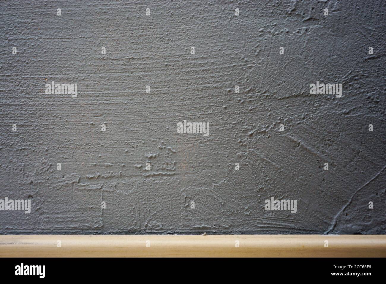 Grey Wall Texture Stock Photo