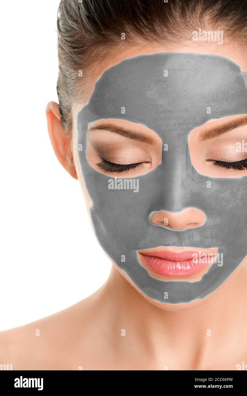 Download Algae Facial Mask High Resolution Stock Photography And Images Alamy PSD Mockup Templates