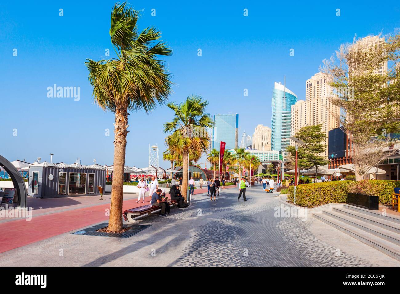 Business Card Printing Jumeirah Beach Residence (Jbr)  
