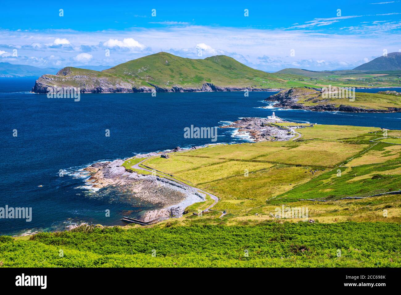 Valentia island co kerry hires stock photography and images Alamy