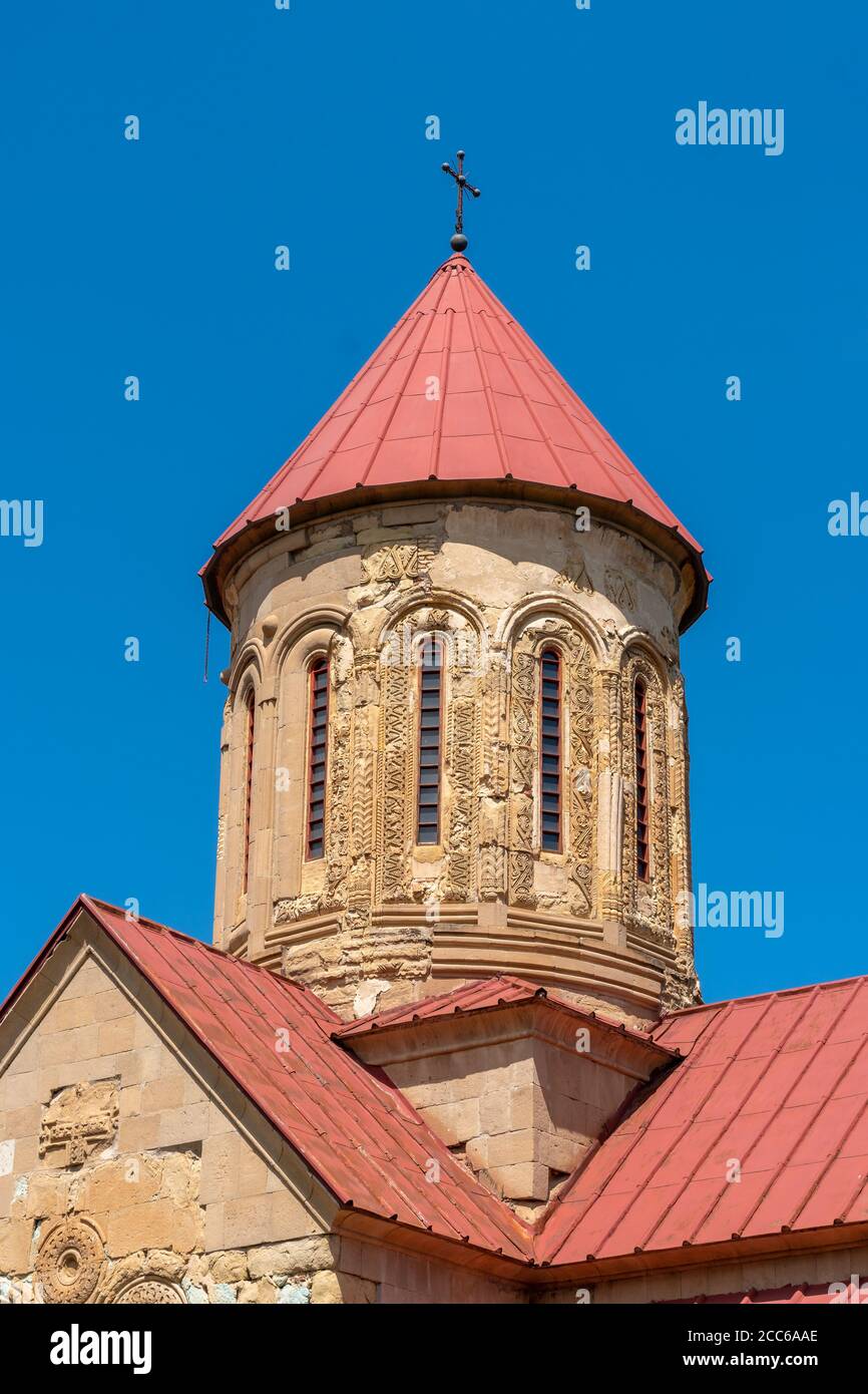 Betania monastery of the nativity of the mother of god XII-XIII century ...