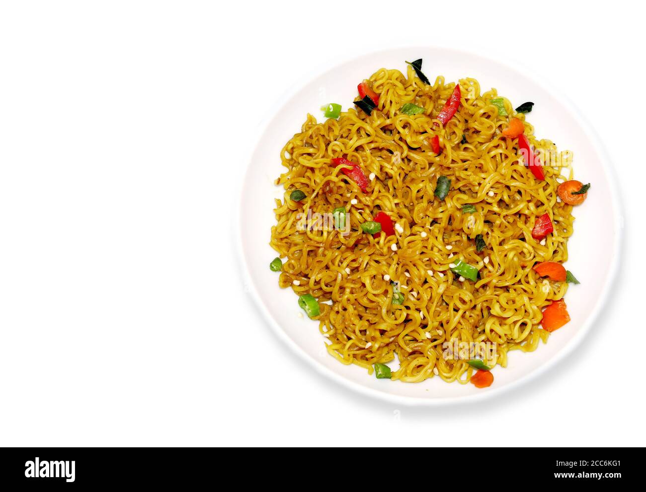 Indian rice noodles Cut Out Stock Images & Pictures Alamy