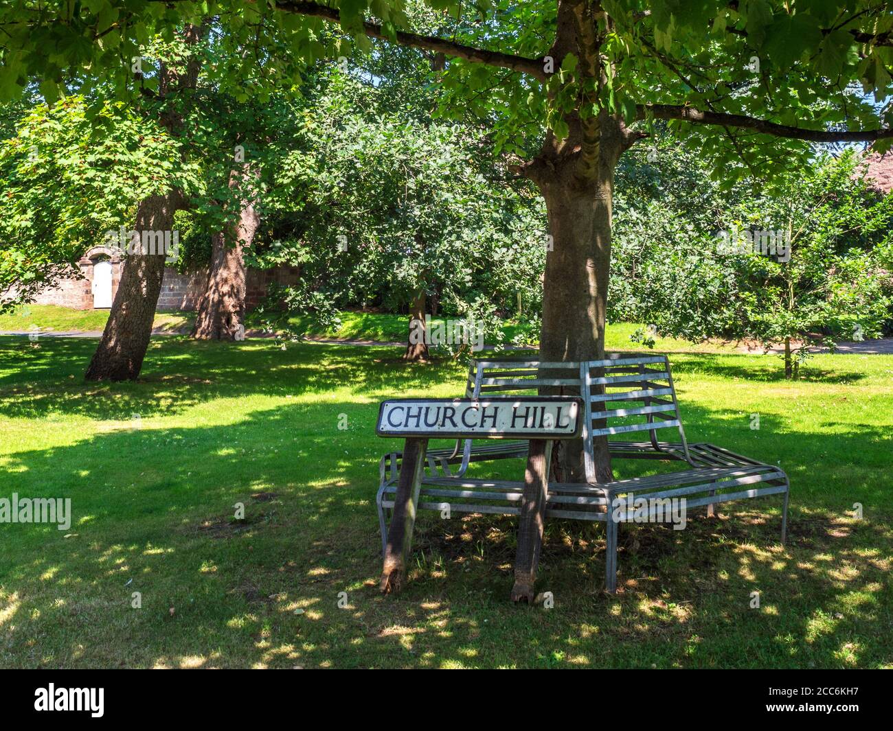 Spofforth village green hires stock photography and images Alamy
